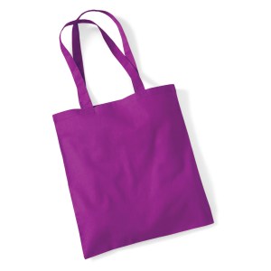 Bag for Life Magenta