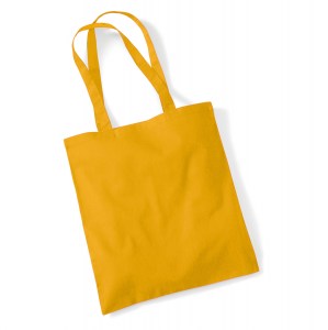 Bag for Life Mustard