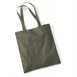 Bag for Life Olive Green