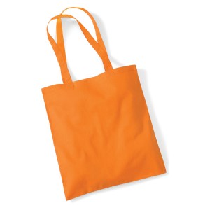 Bag for Life Orange