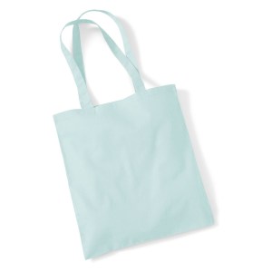 Bag for Life Pastel Mint