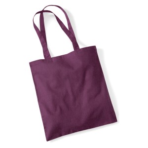 Bag for Life Plum