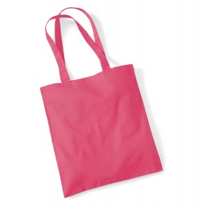 Bag for Life Raspberry Pink