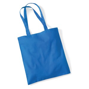 Bag for Life Sapphire Blue