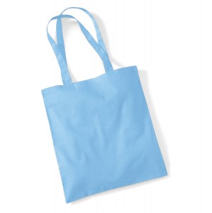 Bag for Life Sky Blue