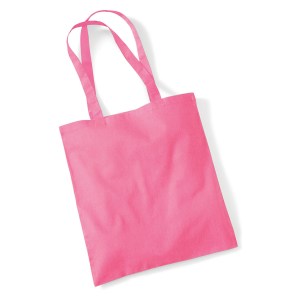 Bag for Life True Pink