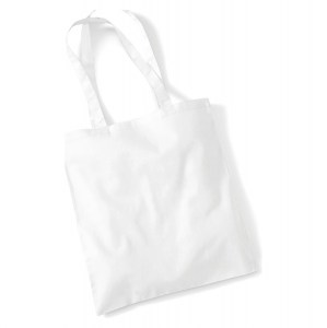 Bag for Life White