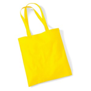 Bag for Life Yellow