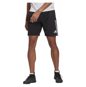 Adidas Tiro 21 Training Shorts (M) Black