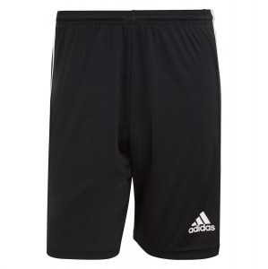 Adidas Tiro 21 Training Shorts (M) Black