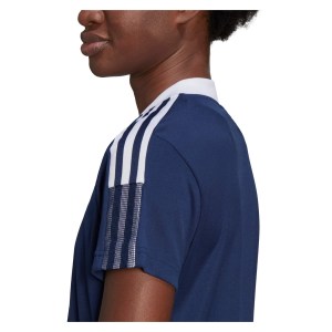Adidas Womens Tiro 21 Jersey (W)