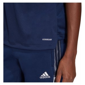 Adidas Womens Tiro 21 Jersey (W)