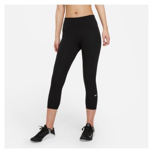 Nike Womens One Capri Leggings