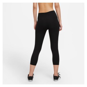 Nike Womens One Capri Leggings