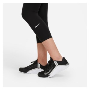 Nike Womens One Capri Leggings