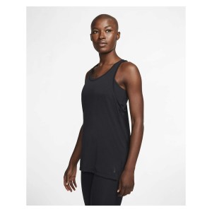 Nike Womens Yoga Layer Tank