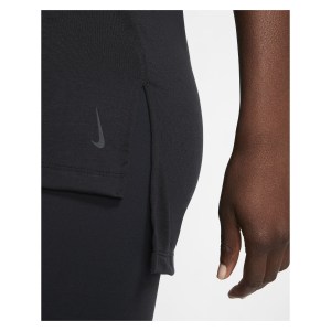 Nike Womens Yoga Layer Tank