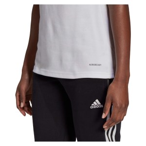 Adidas Womens Tiro 21 Polo Shirt (W)