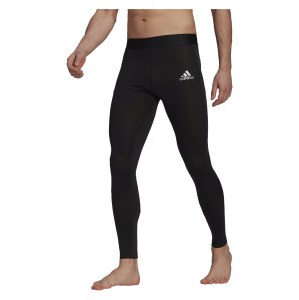 Adidas Techfit Long Tights