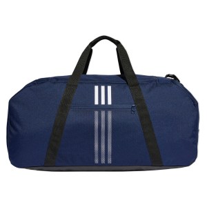 Adidas Tiro Primegreen Duffel Bag Large Team Navy Blue-Black-White