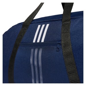Adidas Tiro Primegreen Duffel Bag Large Team Navy Blue-Black-White