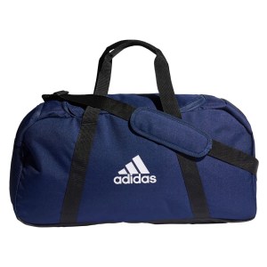 Adidas Tiro Primegreen Duffel Bag Medium Team Navy Blue-Black-White