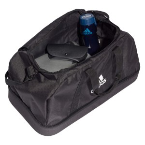 Adidas Tiro Primegreen Bottom Compartment Duffel Bag Medium