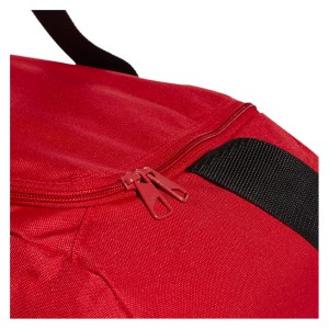 Adidas Tiro Primegreen Bottom Compartment Duffel Bag Medium Team Power Red-Black-White