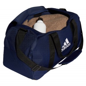 Adidas Tiro Primegreen Duffel Bag Small