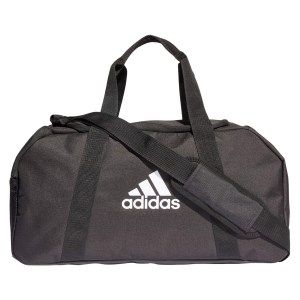 Adidas Tiro Primegreen Duffel Bag Small Black-White