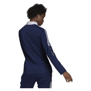 Adidas Womens Tiro 21 Track Jacket (W)