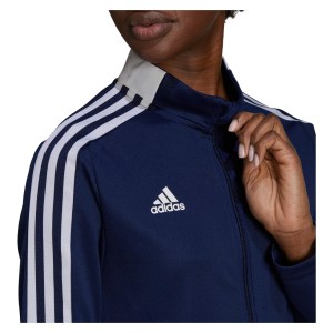 Adidas Womens Tiro 21 Track Jacket (W)