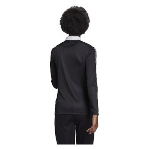 Adidas Womens Tiro 21 Track Jacket (W) Black