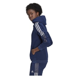 Adidas Womens Tiro 21 Sweat Hoodie (W)