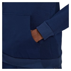 Adidas Womens Tiro 21 Sweat Hoodie (W)