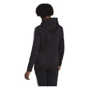 Adidas Womens Tiro 21 Sweat Hoodie (W) Black