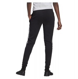 Adidas Womens Tiro 21 Sweat Pants (W) Black