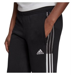 Adidas Womens Tiro 21 Sweat Pants (W) Black