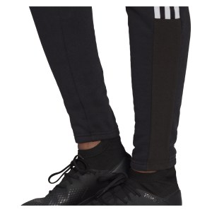 Adidas Womens Tiro 21 Sweat Pants (W) Black