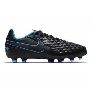 Nike Jr. Tiempo Legend 8 Club Multi-Ground Soccer Cleat