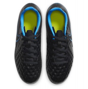 Nike Jr. Tiempo Legend 8 Club Multi-Ground Soccer Cleat