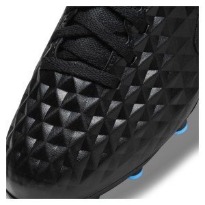 Nike Jr. Tiempo Legend 8 Club Multi-Ground Soccer Cleat