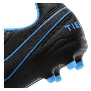 Nike Jr. Tiempo Legend 8 Club Multi-Ground Soccer Cleat