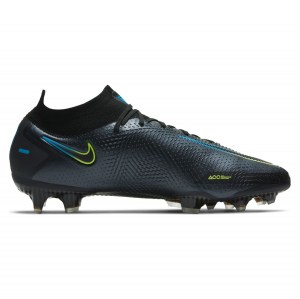 Nike Phantom GT Elite Dynamic Fit Firm-Ground Soccer Cleat