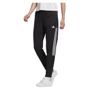 Adidas Womens Tiro 21 Track Pants (W)