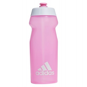 Adidas Performance Bottle 500ml Screaming Pink-Halo Blue