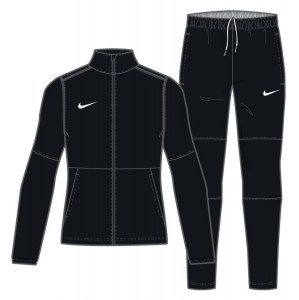 Nike Womens Dri-FIT Park 20 Tracksuit (W)