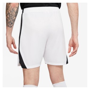 Nike Classic Shorts White-Black-Black
