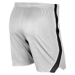 Nike Classic Shorts White-Black-Black