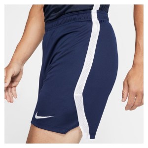 Nike Classic Shorts Midnight Navy-White-White
